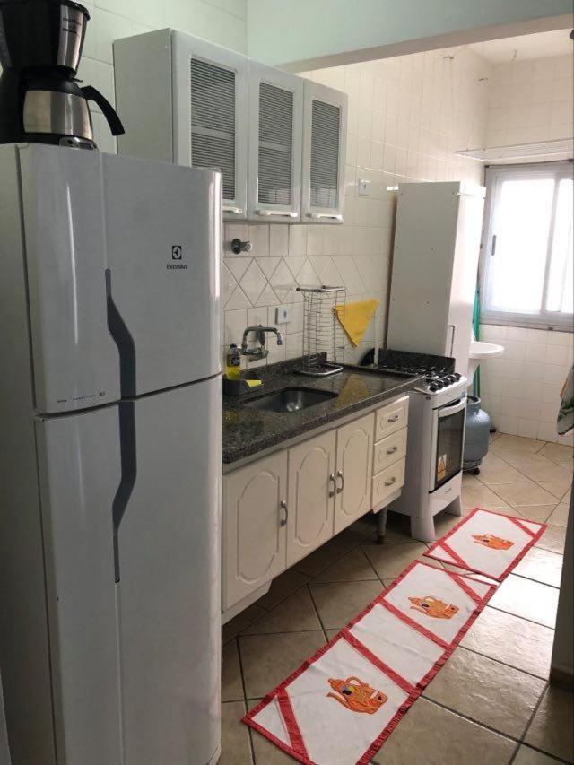אובטובה Camurim Itagua מראה חיצוני תמונה