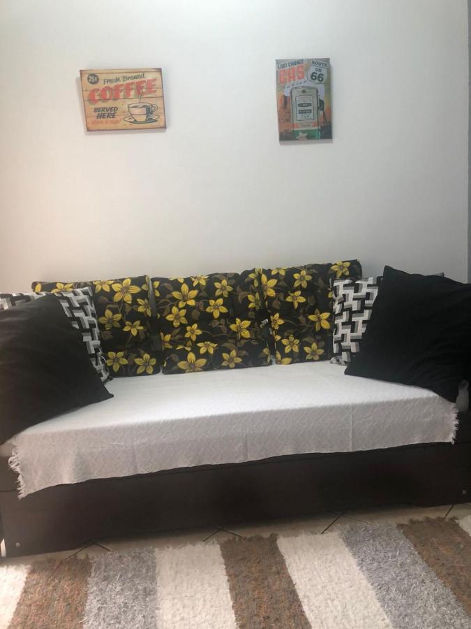 אובטובה Camurim Itagua מראה חיצוני תמונה