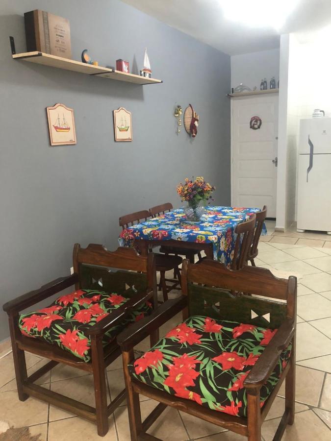 אובטובה Camurim Itagua מראה חיצוני תמונה