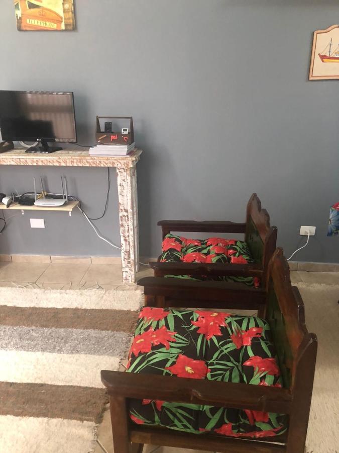 אובטובה Camurim Itagua מראה חיצוני תמונה