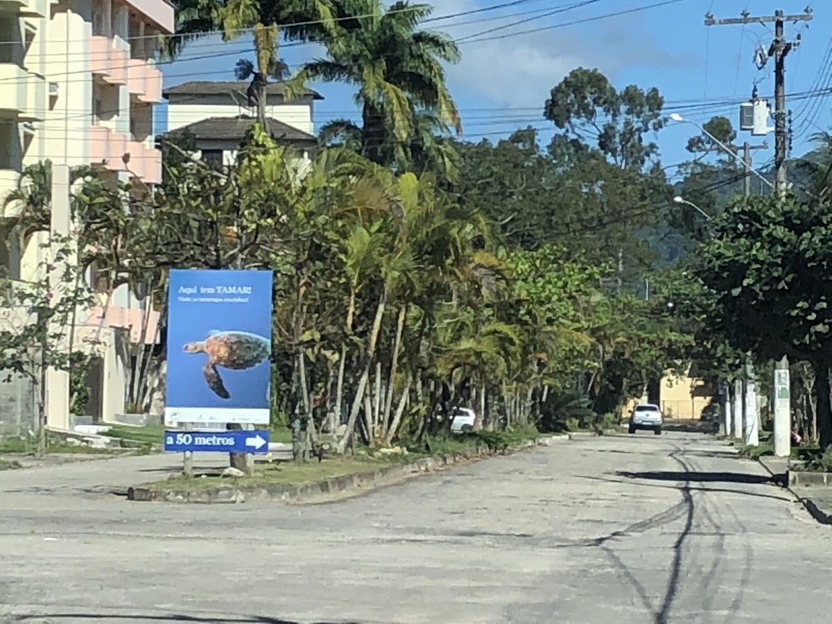 אובטובה Camurim Itagua מראה חיצוני תמונה